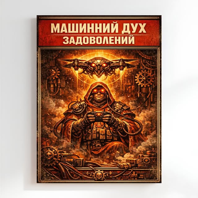 Рік і Морті